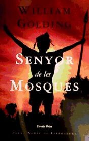 Portada de Senyor de les Mosques