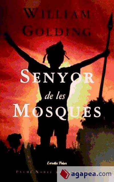 Senyor de les Mosques