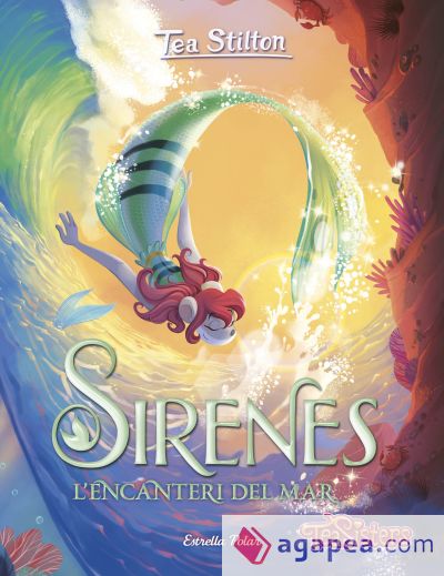 Sirenes. L'encanteri del mar