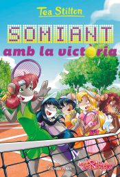 Portada de Somiant amb la victòria