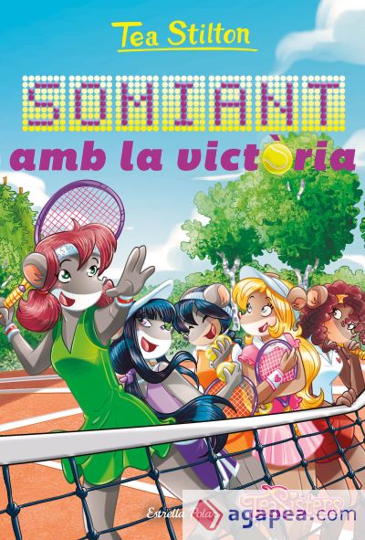 Somiant amb la victòria