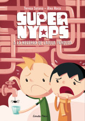 Portada de Supernyaps 2