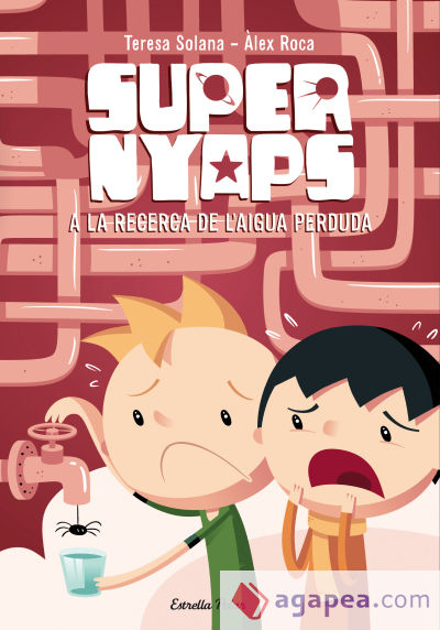 Supernyaps 2