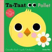 Portada de Ta-taat. Pollet