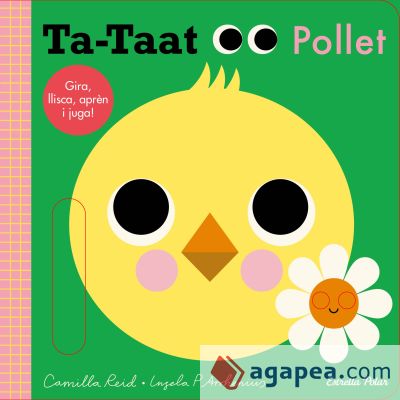 Ta-taat. Pollet