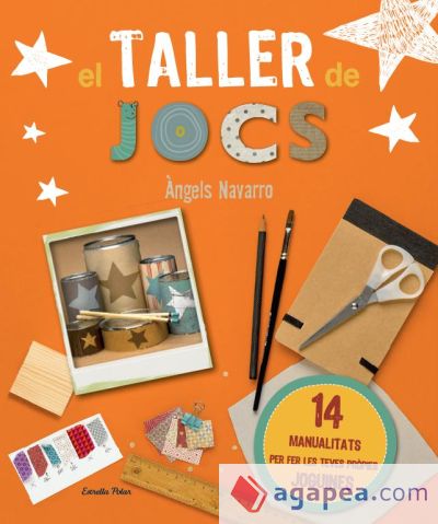 Taller de joguines