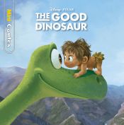 Portada de The Good Dinosaur. Minicontes