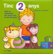 Portada de Tinc 2 anys