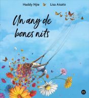 Portada de Un any de bones nits
