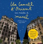 Portada de Un camell d'orient