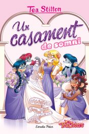 Portada de Un casament de somni