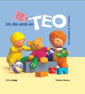 Portada de Un dia amb en Teo