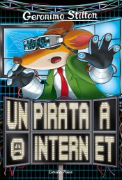 Portada de Un pirata a Internet