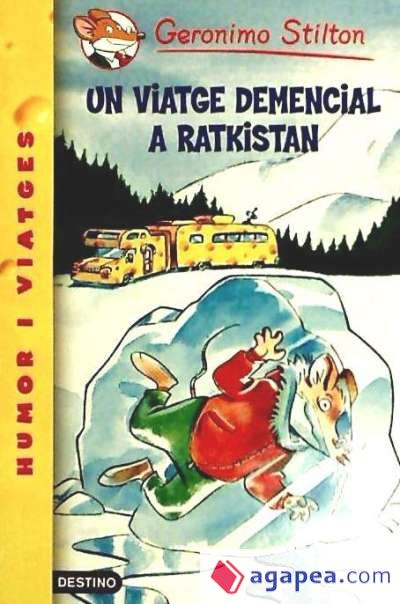 Un viatge demencial a Ratkistan