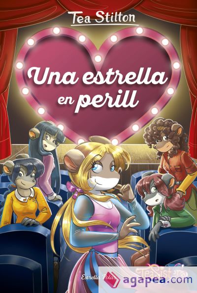 Una estrella en perill