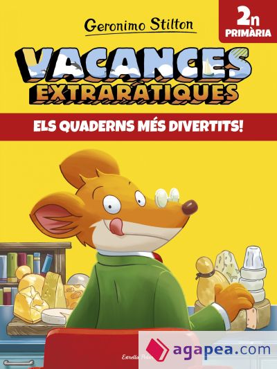 Vacances extraràtiques 2