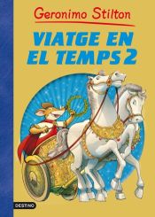 Portada de Viatge en el temps 2