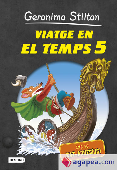 Viatge en el temps 5