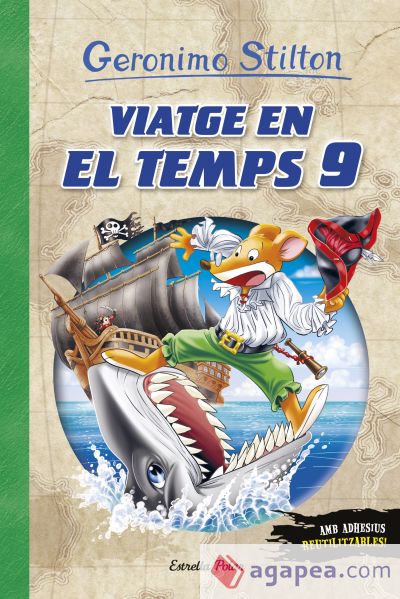 Viatge en el temps 9