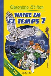 Portada de Viatge en el temps