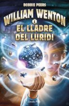 Portada de William Wenton i el lladre del luridi (Ebook)