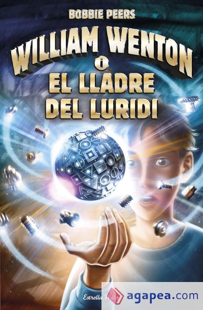 William Wenton i el lladre del luridi