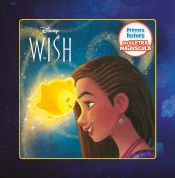 Portada de Wish: El poder dels desitjos. Primers lectors en lletra MAJÚSCULA