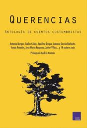 Portada de Querencias