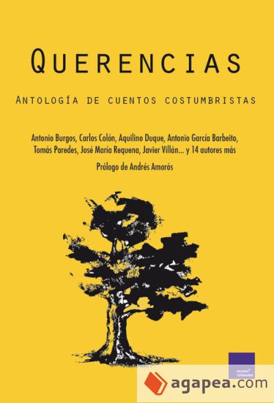 Querencias