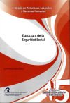 Estructura de la Seguridad Social