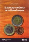 Estructura económica de la Unión Europea