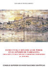 Estructura y dinámicas de poder en el señorío de Tarragona : creación y evolución de un dominio compartido (ca. 1118-1462)