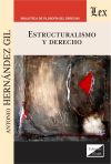 Estructuralismo y derecho