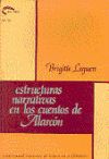 Estructuras narrativas en los cuentos de Alarcón