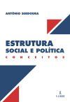 Estrutura Social e Pol&Atilde;&shy;tica