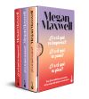 Estuche ¿a Ti Qué Te Pica? + ¿a Ti Qué Te Pasa? + ¿a Ti Qué Te Importa? De Megan Maxwell