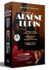 Estuche Arsène Lupin