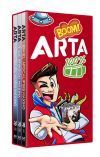 Estuche Arta Game (edici&oacute;n especial en tapa blanda)