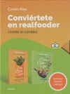 Estuche Conviértete en Realfooder