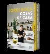 Estuche Cosas de casa + La nevera medio llena