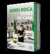 Estuche Coses de casa + La nevera mig plena