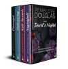 Estuche Devil's night (Corrupt, Hideaway, Kill Switch y Nightfall)