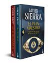 Estuche El maestro del Prado + El plan maestro