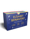 Estuche Elísabet Benavent. Novelas Imprescindibles. De Elísabet Benavent