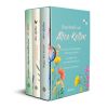 Estuche Emoci&oacute;nate con Alice Kellen