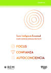 Estuche Esencial I.E. (Focus, Confianza, Autoconciencia)