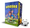 Estuche Golazos: 2 libros + pelota