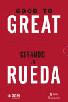 Estuche Good To Great + Girando La Rueda