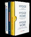 Estuche Hygge + Hygge Home + Hygge Work