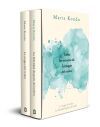 Estuche La Magia Del Orden (contiene: La Magia Del Orden | La Felicidad Despu&eacute;s Del Orden) De Marie Kondo